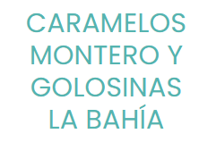 Caramelos Montero Y Golosinas La Bahía